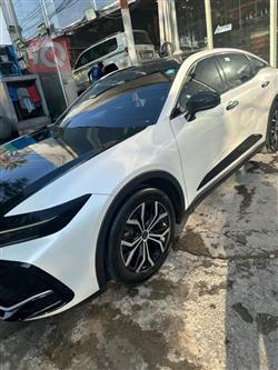 تويوتا كراون